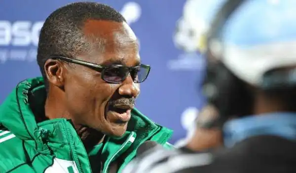 Ikhana vows to bring continental glory to Kano Pillars